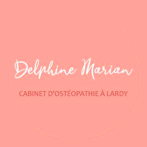 Delphine Marian